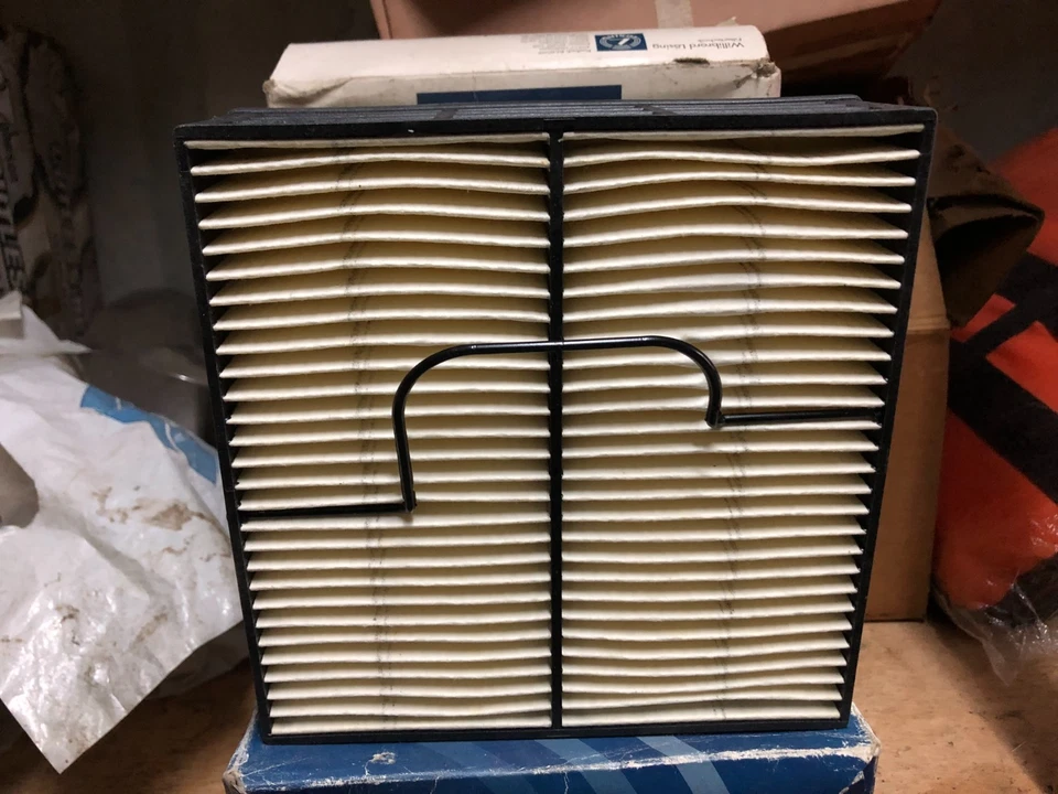 04030 Original Separ Filter (New Old Stock) - Image 2 of 3