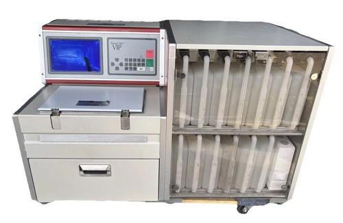 Sakura Tissue-Tek VIP E300 Tissue Processor (Desktop Configuration)