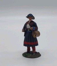 William Britains. Britain's American Civil War, 31109 Union Infantry 114th...