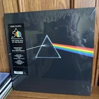 Pink Floyd - The Dark Side of the Moon 50th Ann Remastered 180 GM Mint New