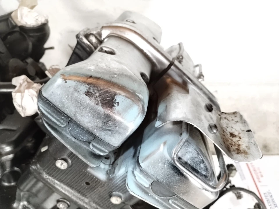 Yamaha Royal Star Venture XVZ1300 2005 motor garantía completa Foto 4 de 4