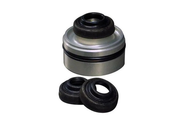 KYB Satz Gabelsimmerring-Staubkappen 46Mm FüR Yamaha YZ 125 (CE10) 2003-image