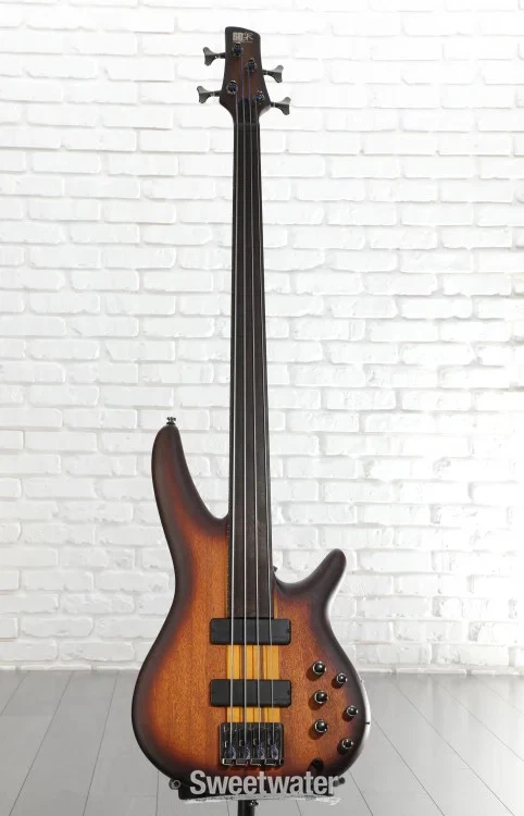 Ibanez 4 String Solid Bass Guitars for sale | eBay