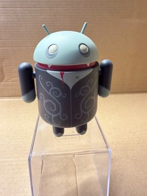 Android Mini Collectible Special Edition  Power Vampire  by Andrew Bell