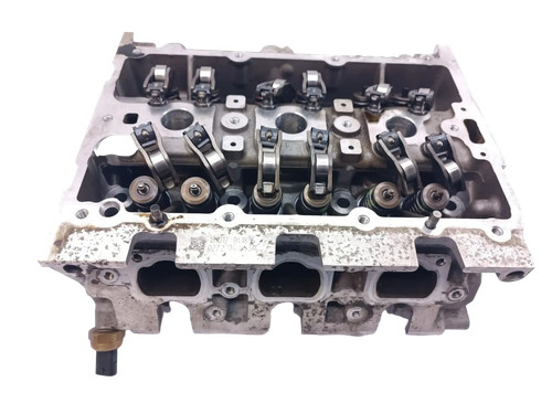 Zylinderkopf 04C103404L VW Audi Seat Skoda CHZJ 1.0