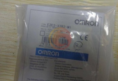 1PCS New E2E2-X2B2-M1 *bn
