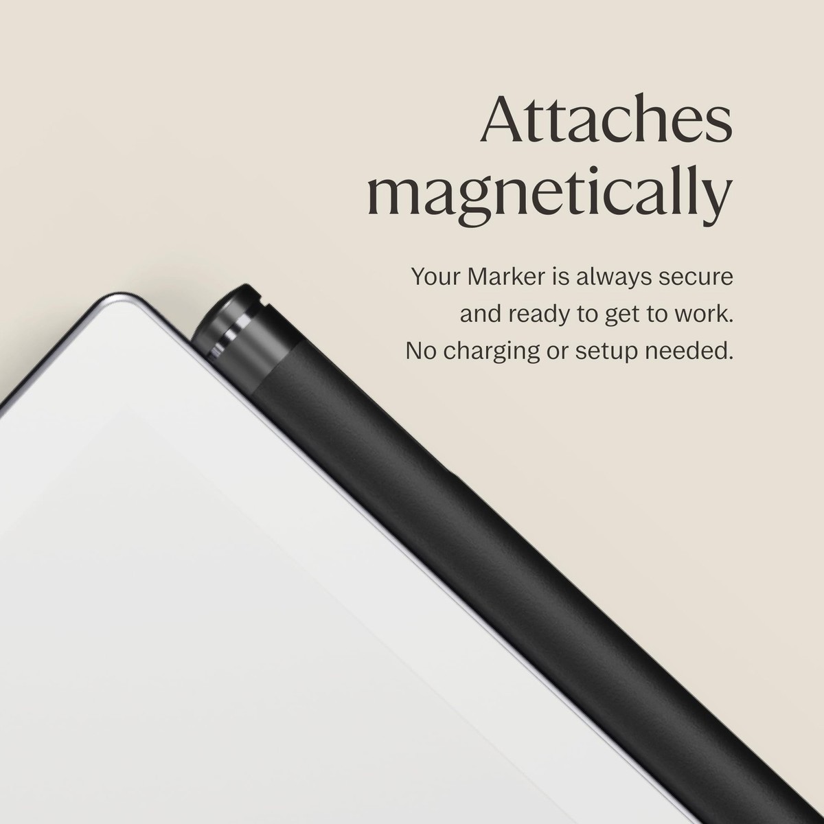 [ほぼ新品] reMarkable2 Tablet + Marker Plus