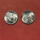1776~2026 D Enduring Liberty Dime- READY TO SHIP