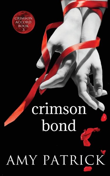Amy Patrick | Crimson Bond | Taschenbuch | Englisch (2021) | Oxford South Press-image