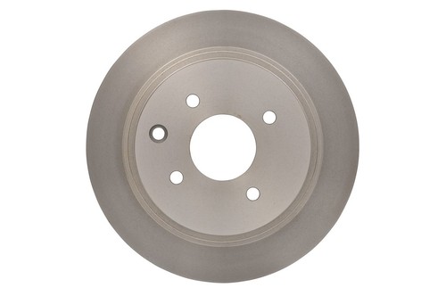 2x BRAKE DISC 0 986 479 D18 FOR NISSAN 43206-EW81B - Picture 2 of 12