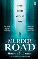 Murder Road, Simone St. James
