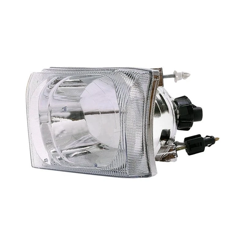 For Ford F-250 Super Duty 02-07 5-Piece Kit (Driver and Passenger Side Foto 2 de 3