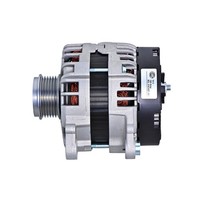 Lichtmaschine Generator 12 V 150 A Ø 56 Mm Hella FüR U.A. Audi Q5