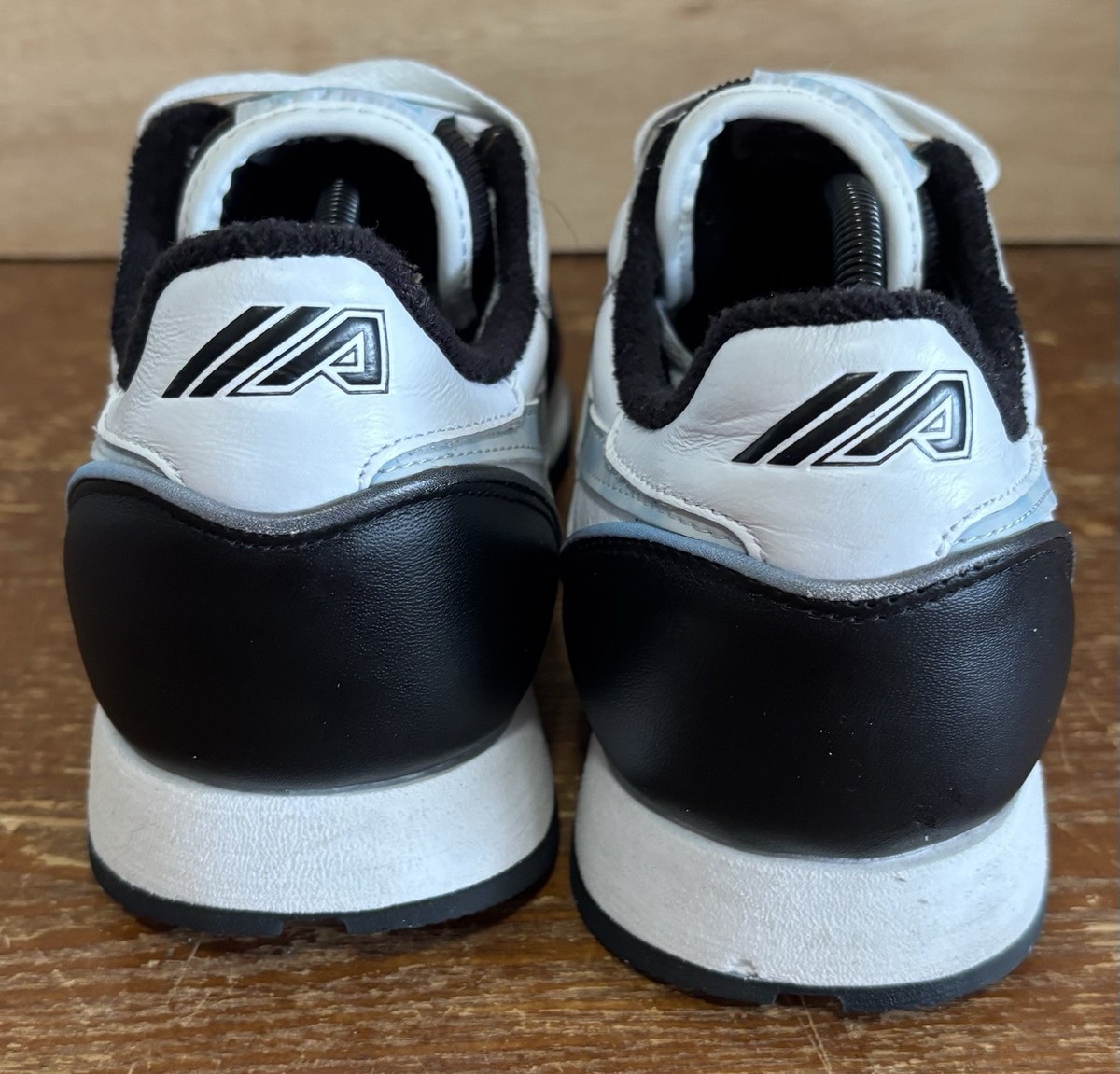 Reebok Classic Leather 1983 Vintage x Anuel AA GZ9586 