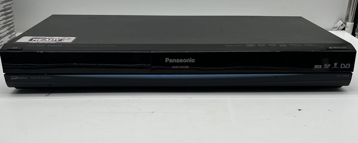 25+ Panasonic DVRs and Hard Drive Recorders for sale | Updated Oct