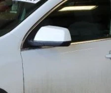 2017-2019 GMC Acadia LH Driver Door Mirror Side View OEM