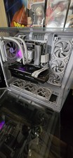 Custom Gaming PC Desktop Intel i7-9700k RTX 3070 64GB RAM 2.5TB M.2s