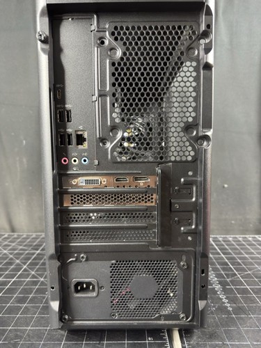 Lenovo Lenovo Legion T5 - Core i5-10400 - GTX 1660 Super - 16GB RAM - 256GB SSD - Picture 10 of 11