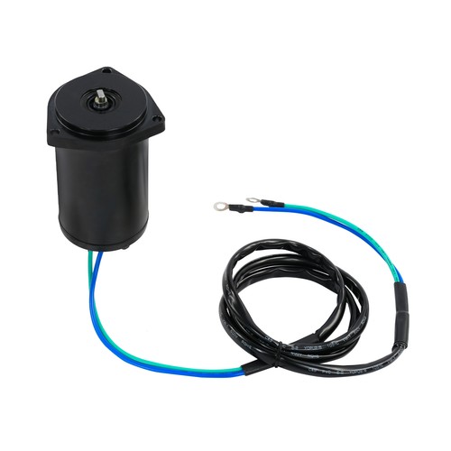 Tilt Trim Motor Replacement for Yamaha Outboard 2/4 40-50HP Stroke Engine Mount - Foto 13 di 17