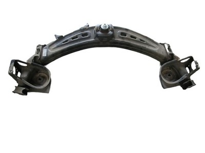Achse Hinterachse Achsträger für MERCEDES B KLASSE W 245 B 200 CDI A1693520088
