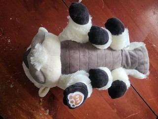 Avatar: The Last Airbender Appa Plush buildabear