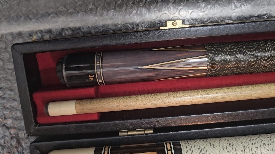 Mezz EC Series Billiard Cue From Japan | eBay Mezz EC Series Billiard Cue From Japan | eBay