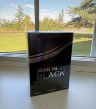 Man In Black Eau de Parfum Spray, Regular Size 3.4 fl oz / 100 ml dupe