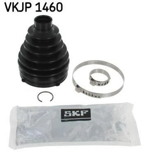SKF VKJP 1460 Juego de fuelle árbol de transmisión para FORD Focus C-Max (DM2) - Imagen 2 de 4