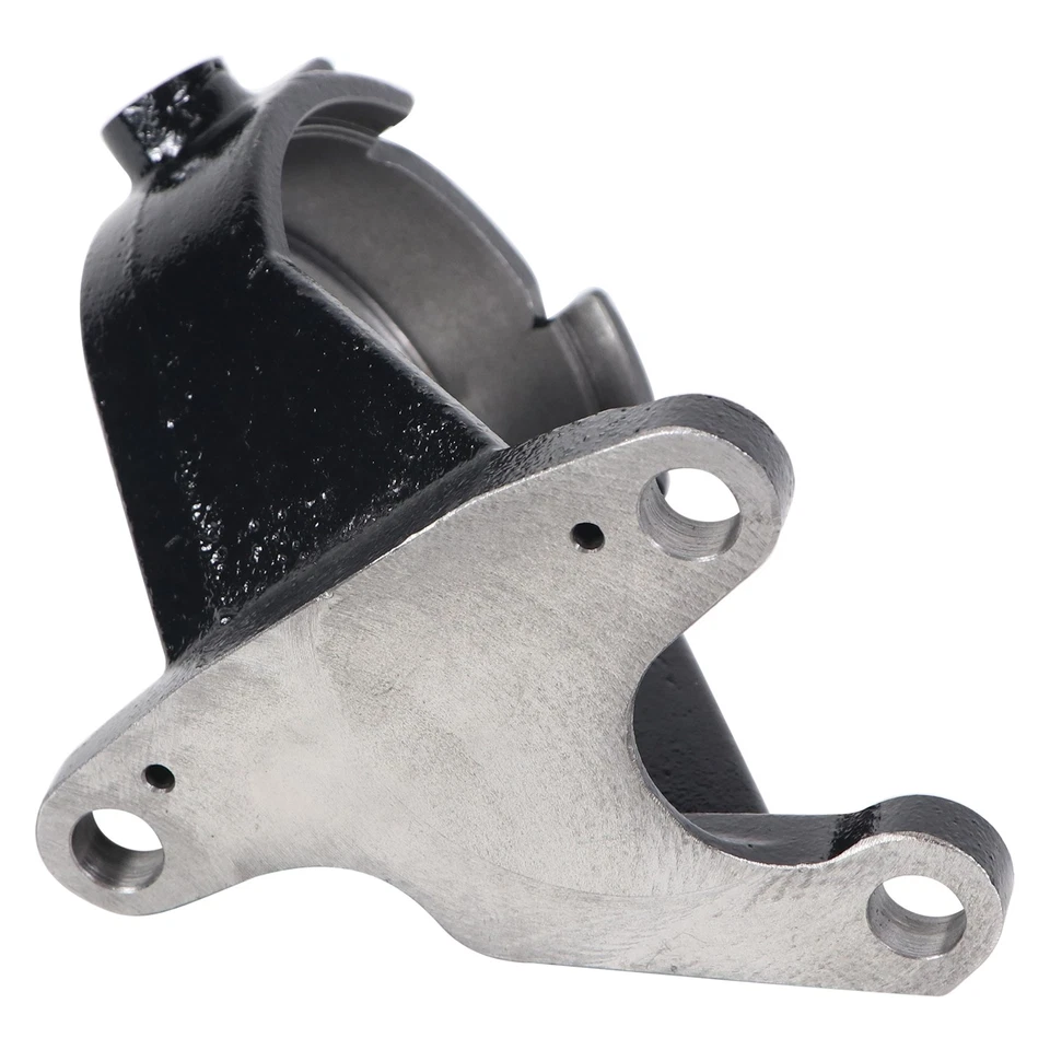 Soporte de cojinete portador de eje CV derecho GSP NB1004 se adapta a Lexus 16-19 ES350 Foto 3 de 4