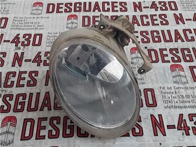 Feu Antibrouillard Gauche Hyundai santa fe cm 2006 22 crdi comfort 4x4 22 ltr - Photo 1/2