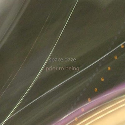 Space Daze Prior to being (CD) Album (US IMPORT)