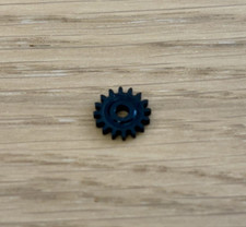 JOUEF pignon d'origine de Draisine DU65 - HO 1/87