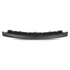 Suitable for Front Bumper Center Lower Air Deflector Spoiler Compatible