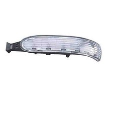 Fanale Retrovisore A Led Per Mercedes Classe Ml W163 Lato Sx 2002/03-2006/01 Sx