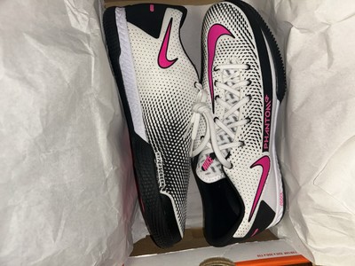 Nike Phantom GT GX Pro IC Indoor Soccer Shoes Size 9.5 Rare Color Tf Sala Court