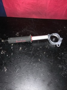 21 22 23 24 25 KAWASAKI ZX10R NINJA OEM LEFT CLIP ON HANDLE BAR