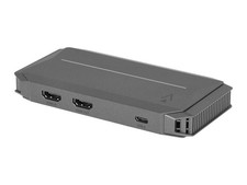 Dark Matter by Monoprice 4K  30Hz Sentry Streaming Video Capture Card, HDMI 2.0