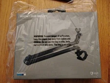 GoPro Boom + Bar Mount