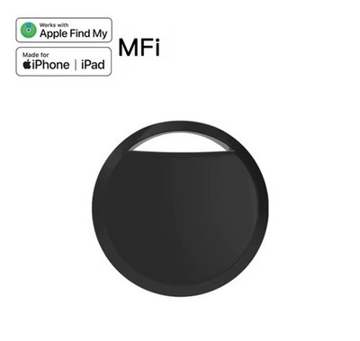Smart Tracker Fahrzeug Kinder Hunde Echtzeit-Tracking Wasserdicht Apple Find My