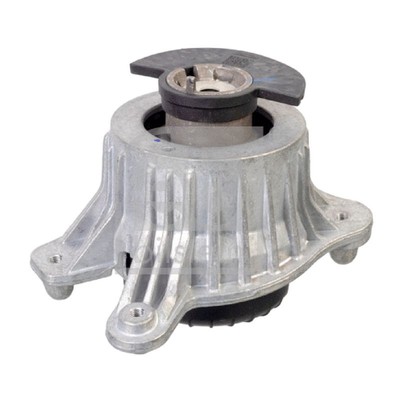 1x ORIGINAL  Febi Bilstein Lagerung, Motor Links für Mercedes-Benz: C-CLASS