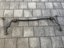 BMW X3 E83 Stabilisator Vorderachse Stabi vorne 3130-3414599 Inkl Koppelstangen