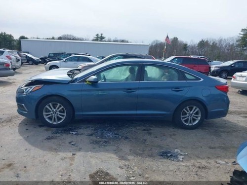 Temperature Control Manual Temperature Control Fits 15-17 SONATA 922973 - Picture 7 of 12
