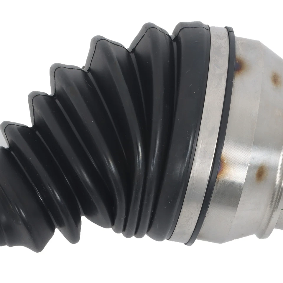 Par de ejes delanteros CV para Chevy GMC K1500 Suburban 1988-1996 1997 1998 1999 Foto 3 de 4