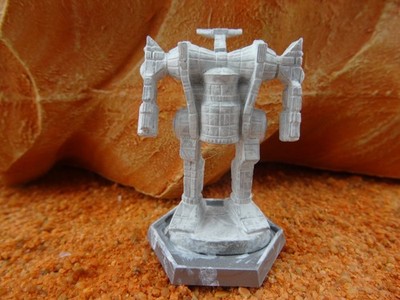Ral Partha/Fasa  20-861 ''JM6-S Jager Mech'' (Battletech) S3-F4-39