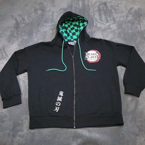 Tanjiro Hoodie | eBay
