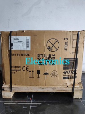 SK 3383.540 RITTAL Air Conditioner SK 3383.540 SK3383540