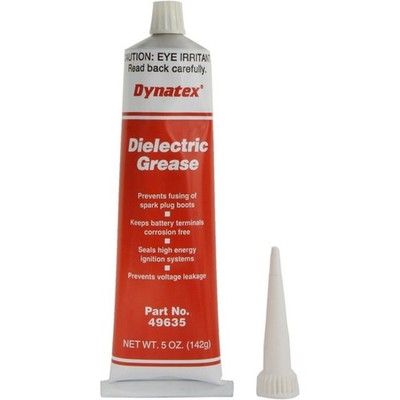 Dynatex Dielectric Grease 5 Oz. Tube (P/N 49635)