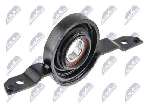 N.T.Y. NLW-AU-004.NTY Mounting, propshaft for AUDI - Image 6