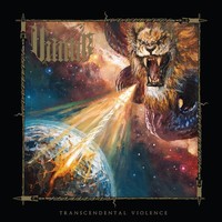 Vimur: Transcendental Violence - 375 Media - (Cd / T)