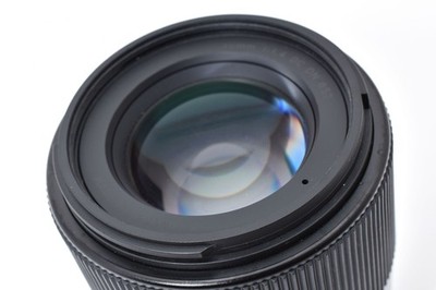 [MINT] Sigma 30mm F1.4 DC DN Contemporary Lens For Micro Four Thirds from JAPAN